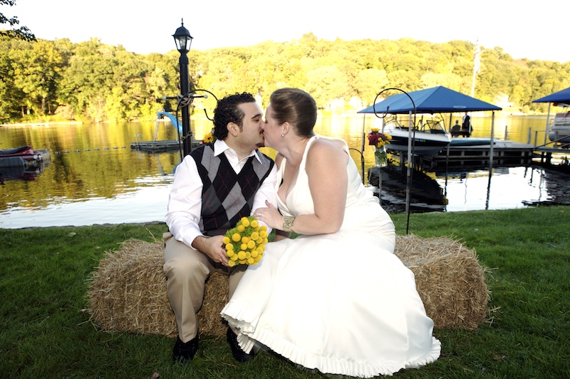 Our Wedding