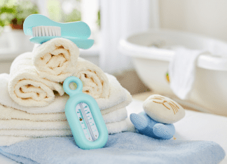 Baby products you need to have.