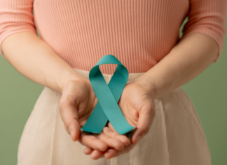 Cervical cancer