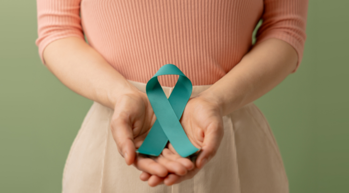 Cervical cancer