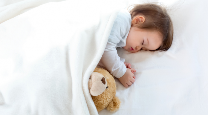 nap