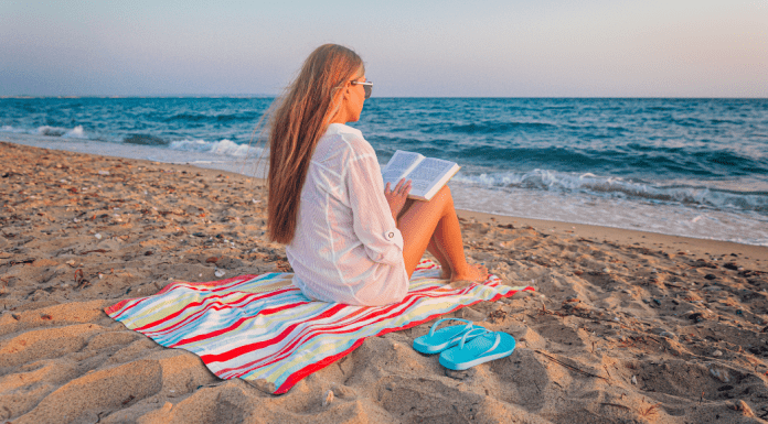 mommy's summer bucket list
