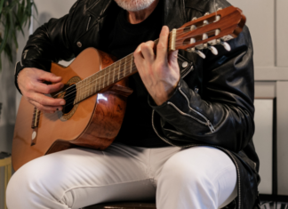 Music Mike