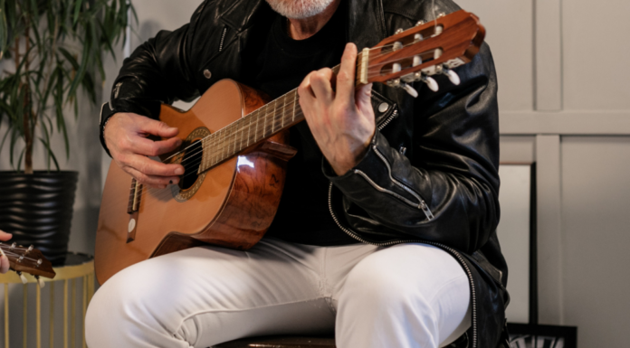 Music Mike