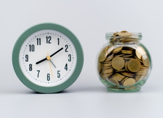 Saving Time and Money in 2015 Saving time and money.