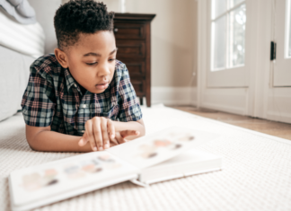 Engineering books for kids.