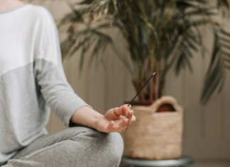 Show Yourself Some Love With Meditation Meditation