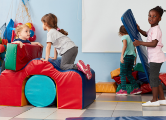 My Gym Play Date Recap My Gym