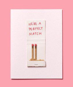 perfect match