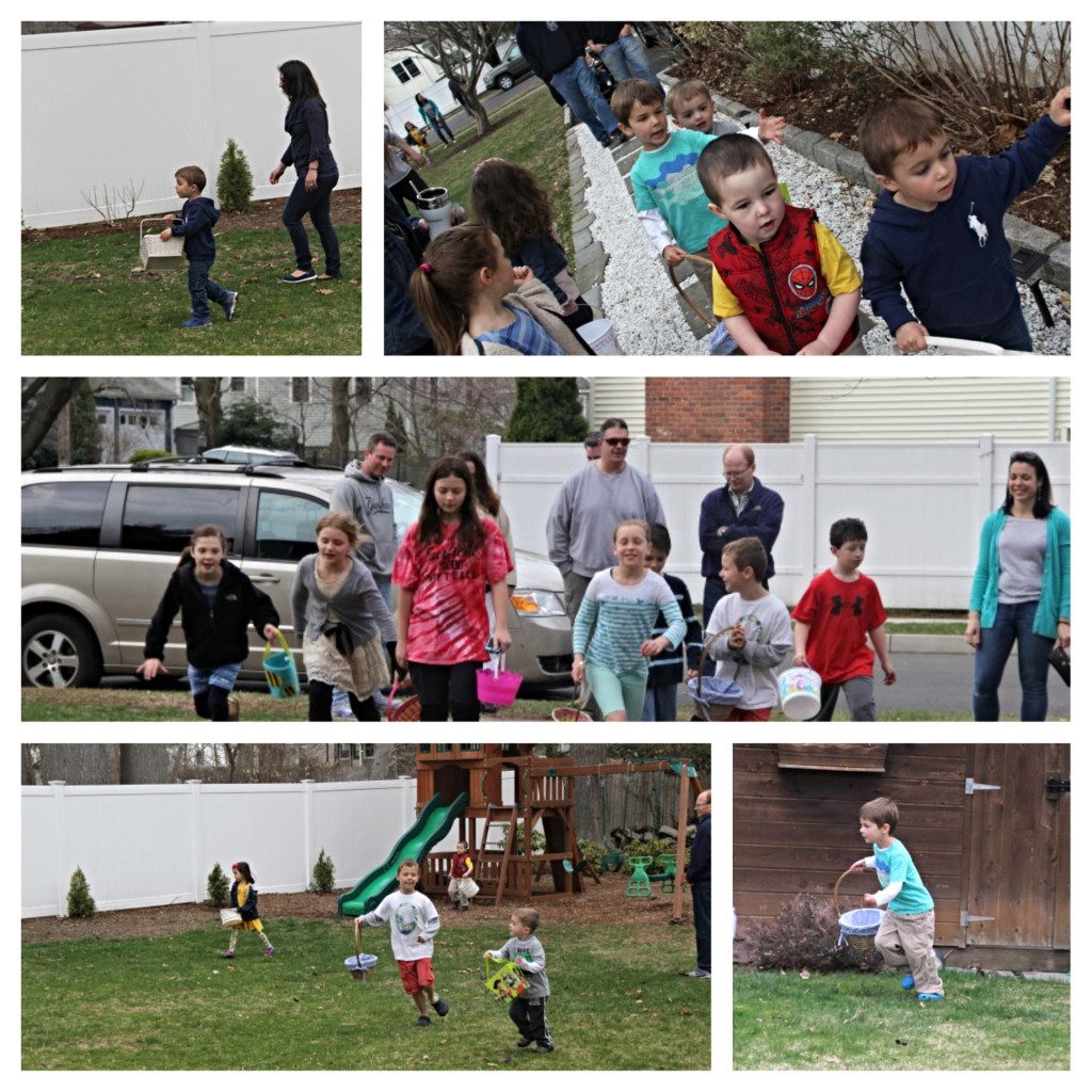 photos by Robyn Bilotta