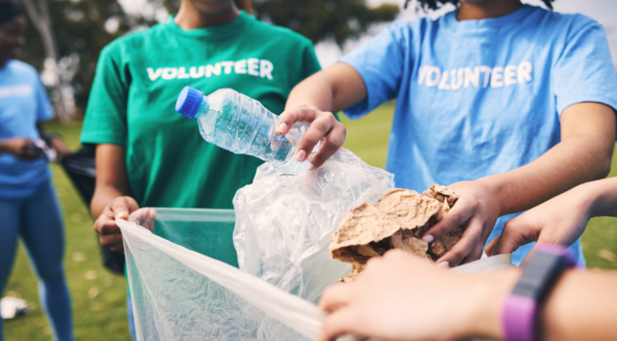 Mother Earth Mama: Tips and Tricks for Reducing Your Impact