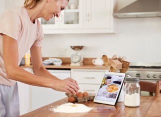 Go-to recipes
