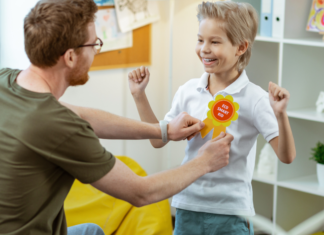 What Am I Rewarding? What behaviors are you rewarding?