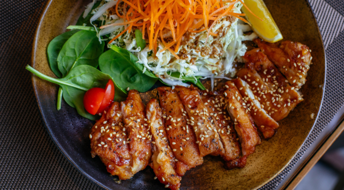 What’s for Dinner? What's for dinner.