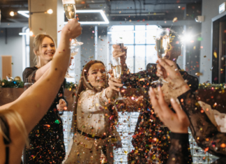 Fun and Off-Beat Holidays to Celebrate This Month Celebrating off-beat holidays.