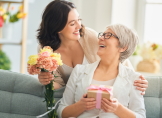 Low-key Ways to Celebrate Mother’s Day celebrate mother's day