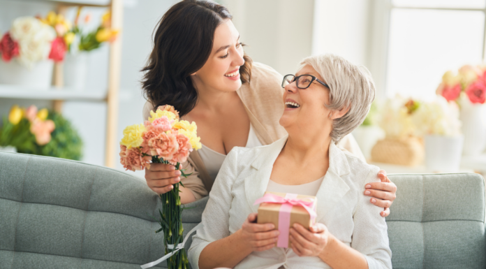 celebrate mother's day