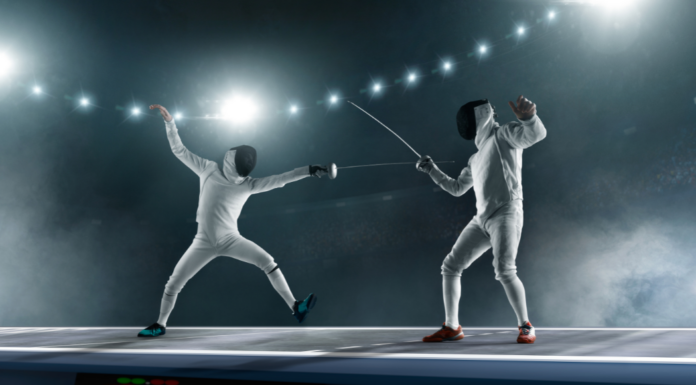 Darien Fencing Club