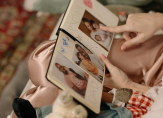 Save Those Memories, but Ditch the Clutter Making memories.