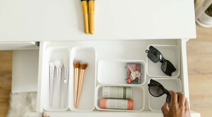 Preventing clutter
