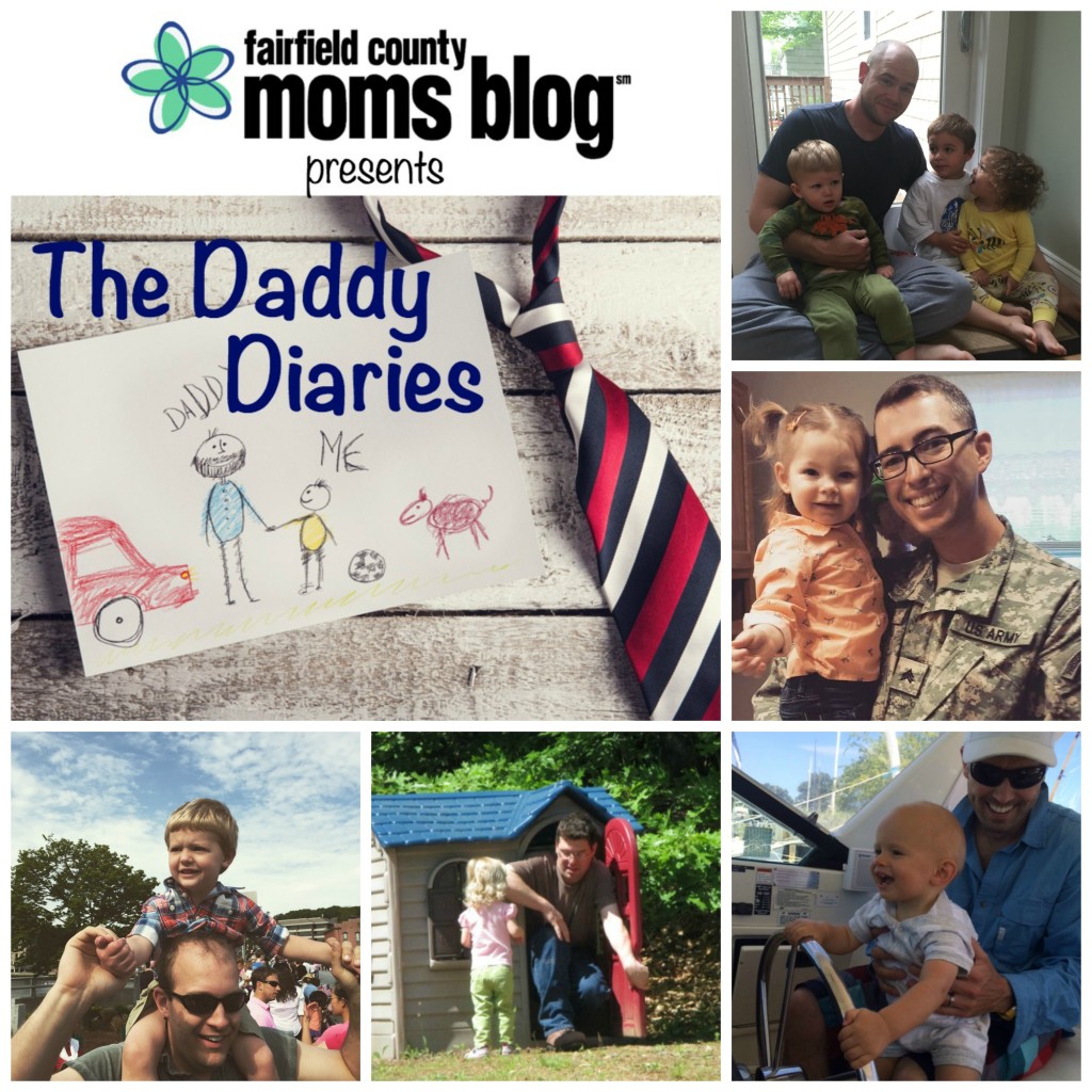 Daddy Diaries