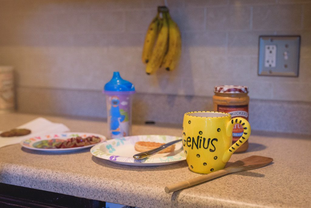 Breakfast of Champions