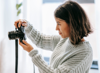Fairfield County Moms Blog 2015 Photography Guide