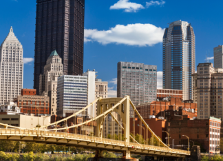 Pittsburgh