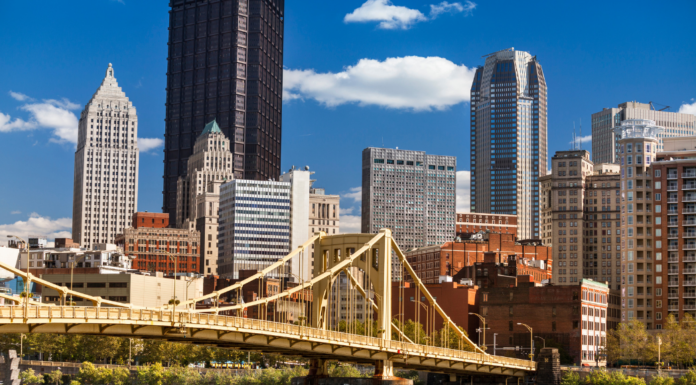 Pittsburgh