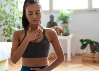 Breathe for Well-Being Part 2