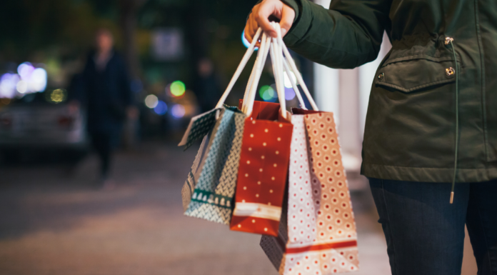 Shop black Friday.