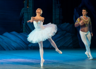 Holiday Performances for the Littlest Theater Goer Holiday performance of the Nutcracker.
