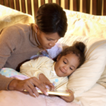 bedtime routines