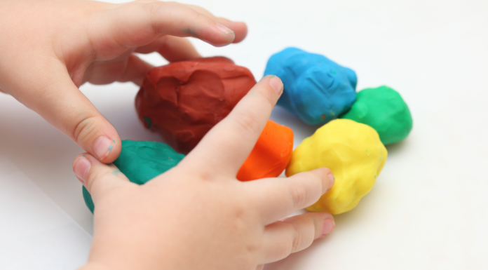 playdough