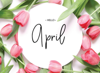 A Mom’s Guide to Fairfield County: April April