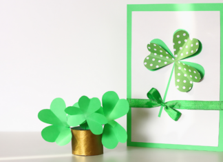 Pinterest to the Rescue :: St. Patrick’s Day Ideas St. Patrick's Day crafts.