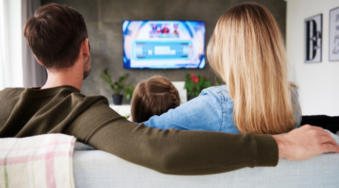 TV habits