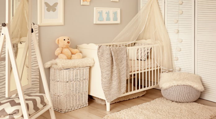 The best ideas for baby registering.