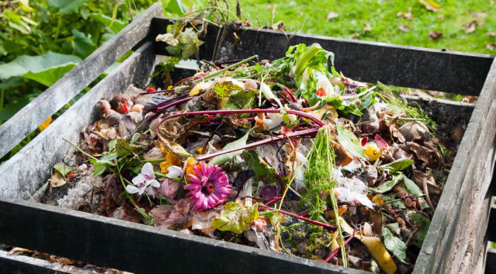 composting