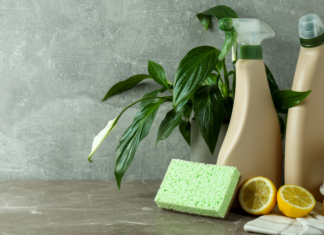 Simply Green Personal Care Simple green products to use.