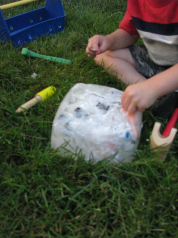 ice