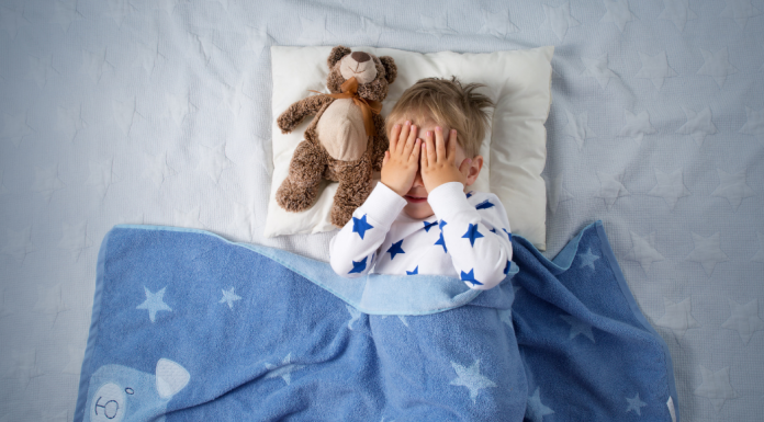 The Best Bedtime Excuses Ever bedtime excuses