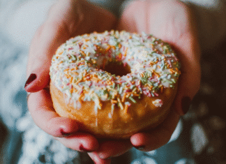 Fairfield County Donut Shops
