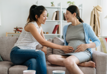 pregnancy