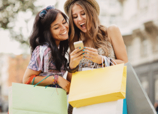 Shopping
