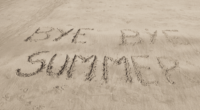 bye summer