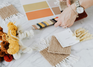 A fall craft