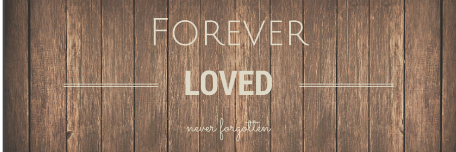forever loved