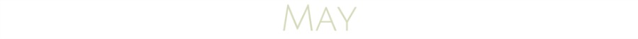 may