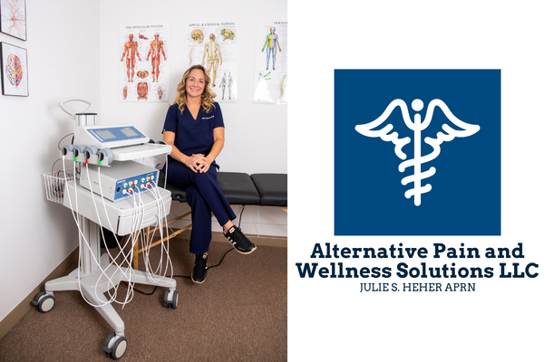 Alternative Pain and Wellness Solutions LLc
